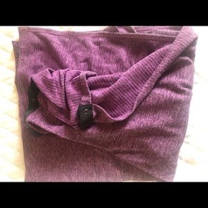 Lululemon vinyasa scarf